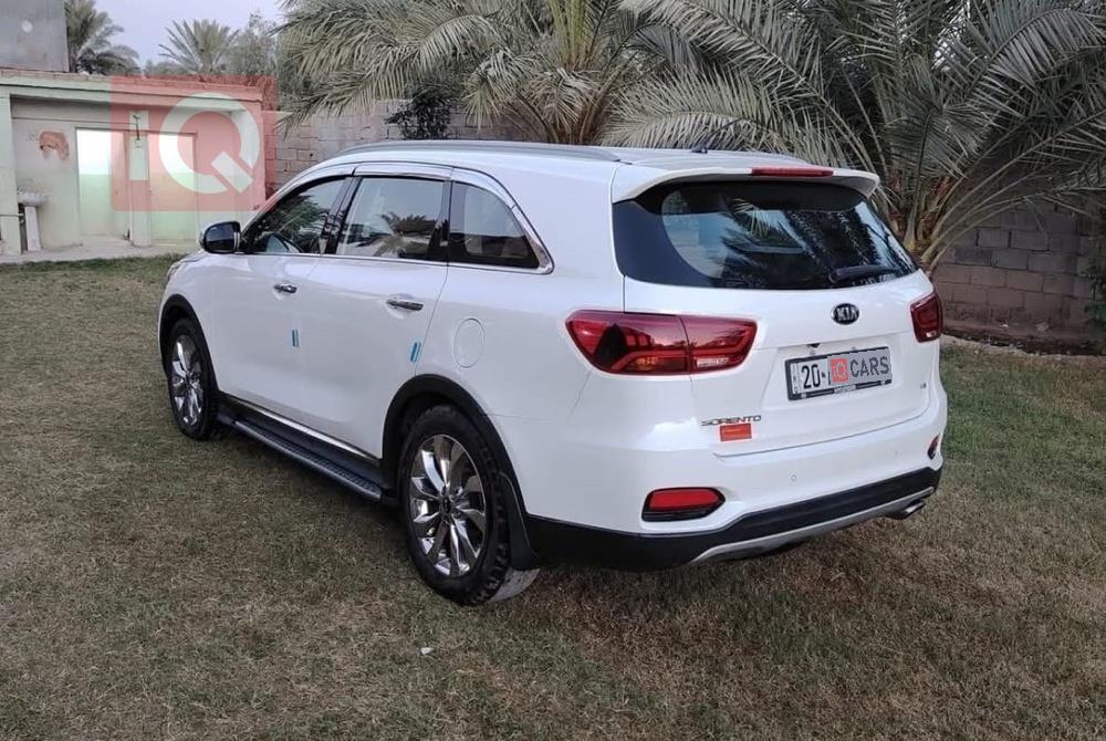 کیا سۆرینتۆ